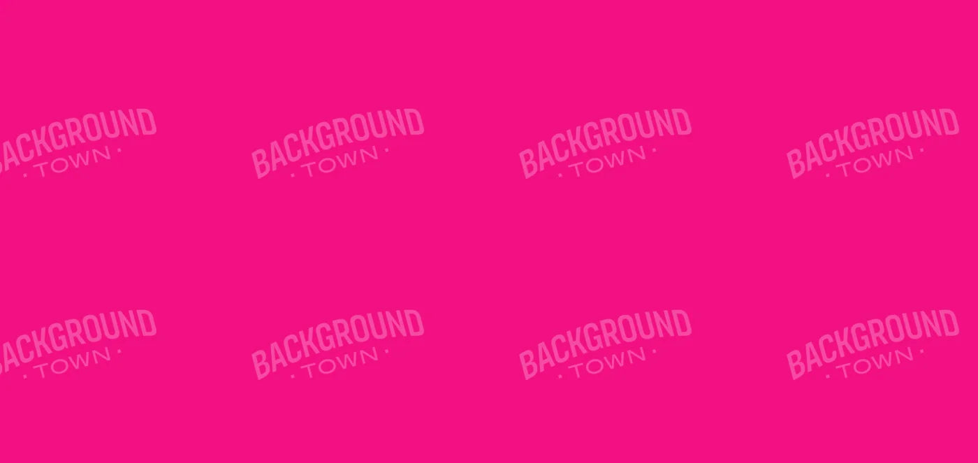 Hot Pink 16X8 Ultracloth ( 192 X 96 Inch ) Backdrop