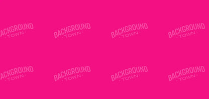 Hot Pink 16X8 Ultracloth ( 192 X 96 Inch ) Backdrop