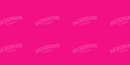 Hot Pink 20X10 Ultracloth ( 240 X 120 Inch ) Backdrop