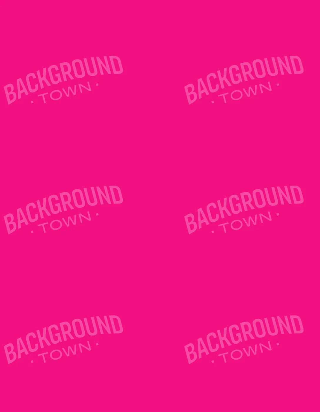 Hot Pink 6X8 Ultracloth ( 72 X 96 Inch ) Backdrop