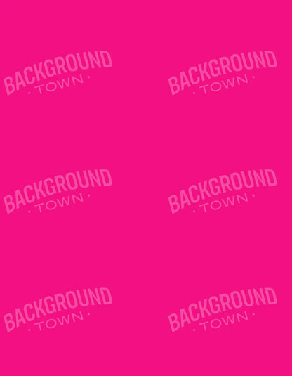 Hot Pink 6X8 Ultracloth ( 72 X 96 Inch ) Backdrop