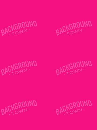 Hot Pink 8X10 Ultracloth ( 96 X 120 Inch ) Backdrop