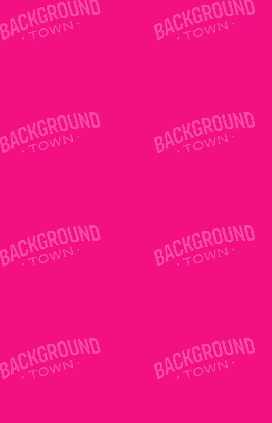 Hot Pink 8X12 Ultracloth ( 96 X 144 Inch ) Backdrop