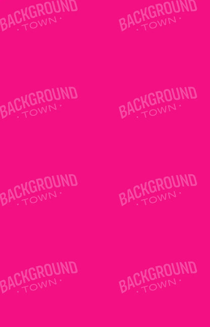 Hot Pink 8X12 Ultracloth ( 96 X 144 Inch ) Backdrop