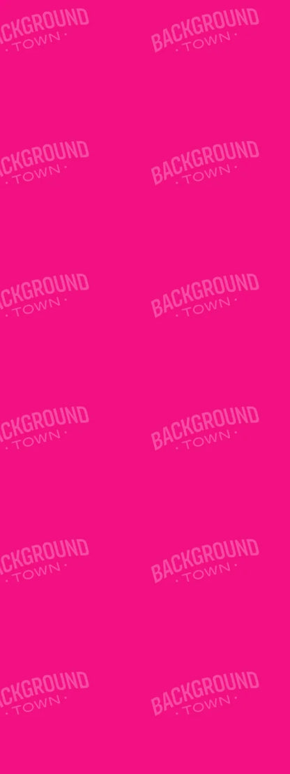 Hot Pink 8X20 Ultracloth ( 96 X 240 Inch ) Backdrop