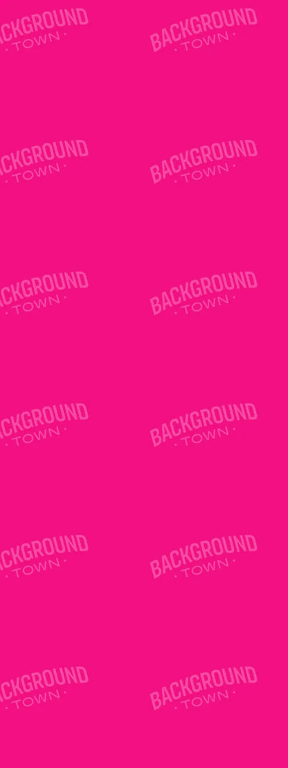 Hot Pink 8X20 Ultracloth ( 96 X 240 Inch ) Backdrop