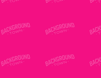 Hot Pink 8X6 Ultracloth ( 96 X 72 Inch ) Backdrop