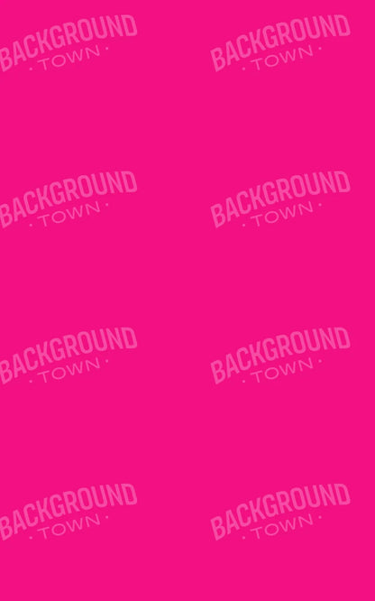 Hot Pink 9X14 Ultracloth ( 108 X 168 Inch ) Backdrop