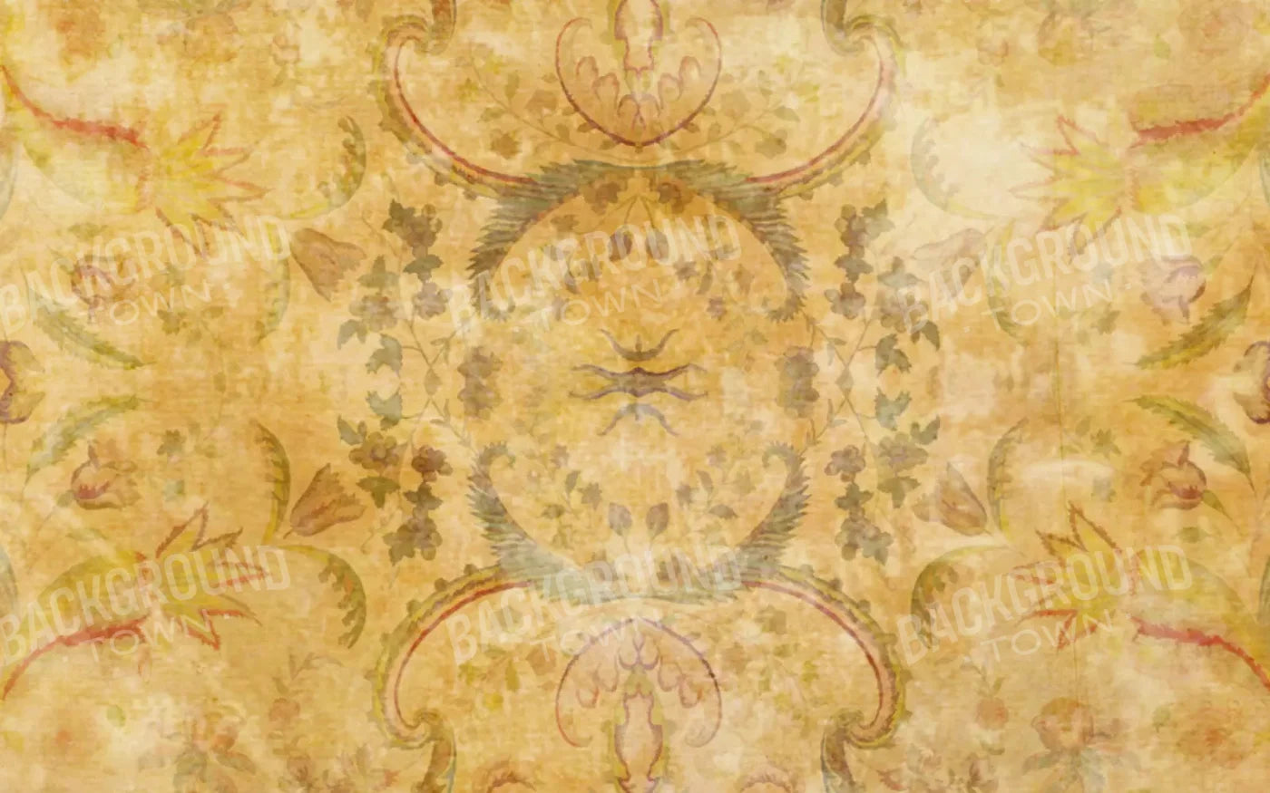 Hotel Curtain 14X9 Ultracloth ( 168 X 108 Inch ) Backdrop