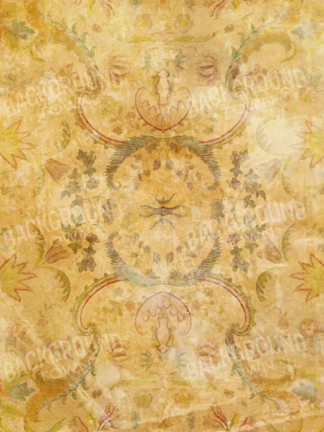 Hotel Curtain 5X68 Fleece ( 60 X 80 Inch ) Backdrop