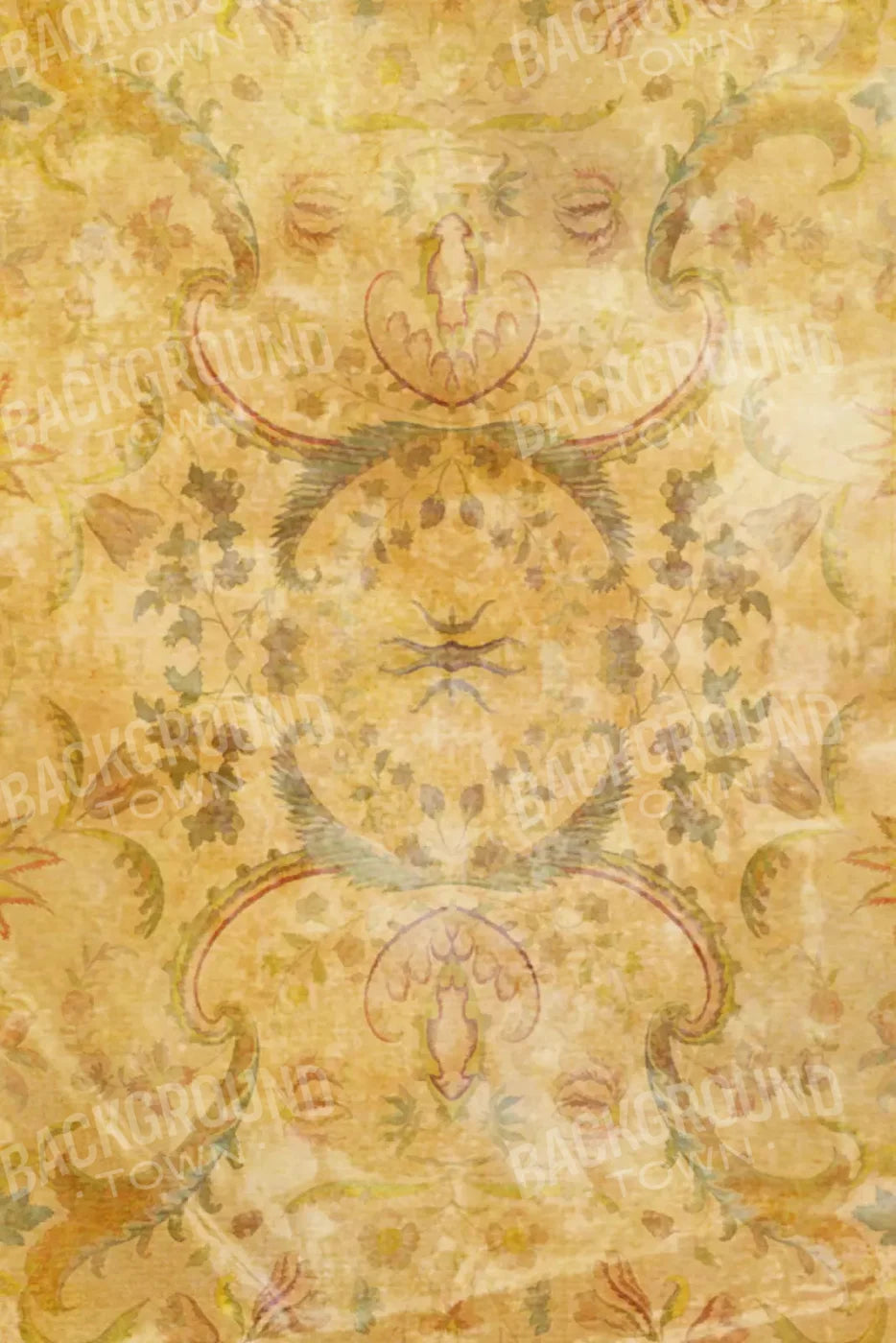 Hotel Curtain 5X8 Ultracloth ( 60 X 96 Inch ) Backdrop