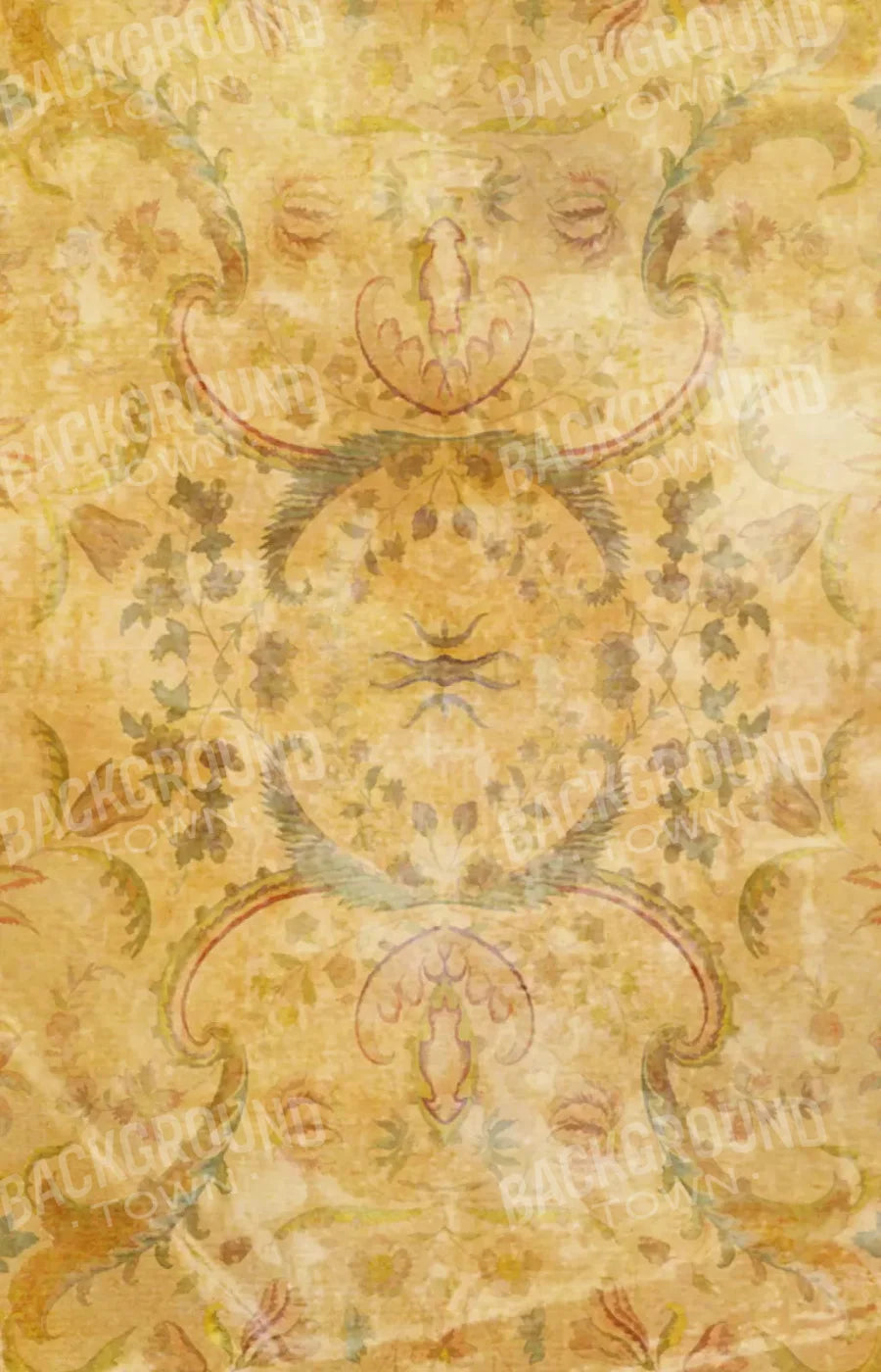 Hotel Curtain 8X12 Ultracloth ( 96 X 144 Inch ) Backdrop