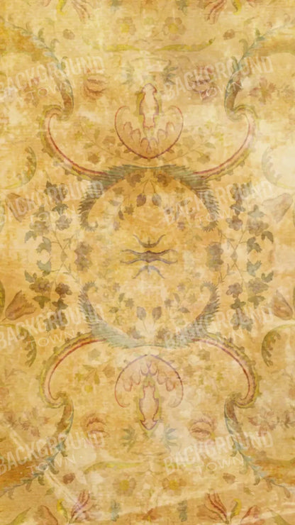 Hotel Curtain 8X14 Ultracloth ( 96 X 168 Inch ) Backdrop