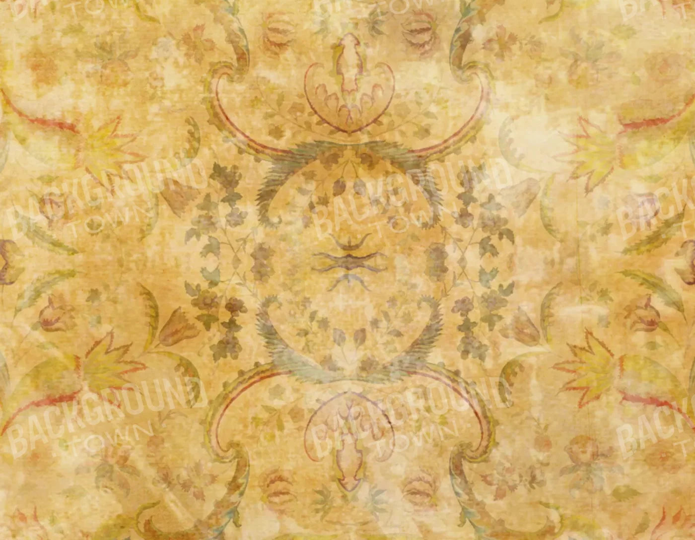 Hotel Curtain 8X6 Fleece ( 96 X 72 Inch ) Backdrop