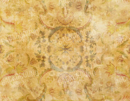 Hotel Curtain 8X6 Fleece ( 96 X 72 Inch ) Backdrop