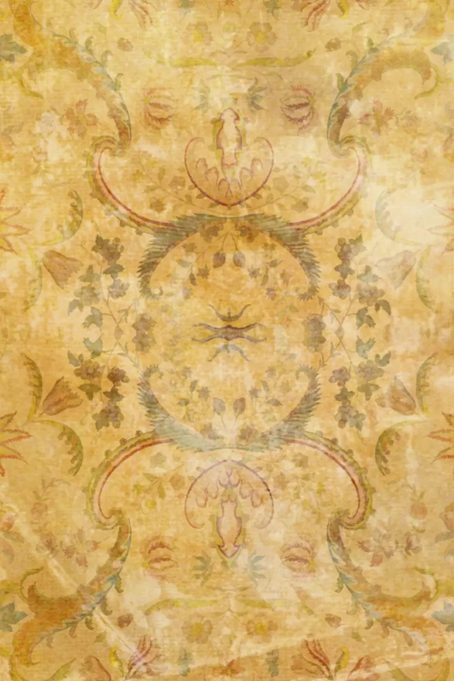 Hotel Curtain Backdrop