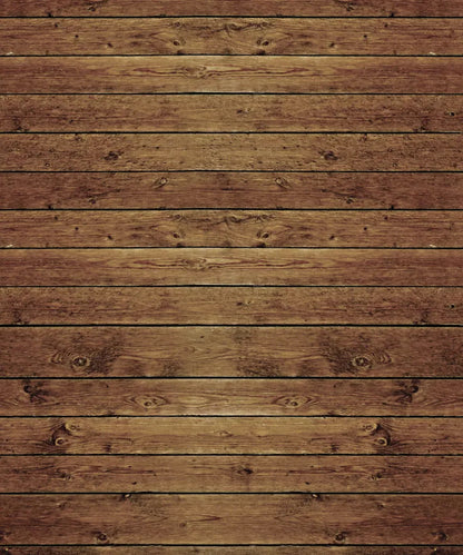 Brown Wood Backdrop for Photography