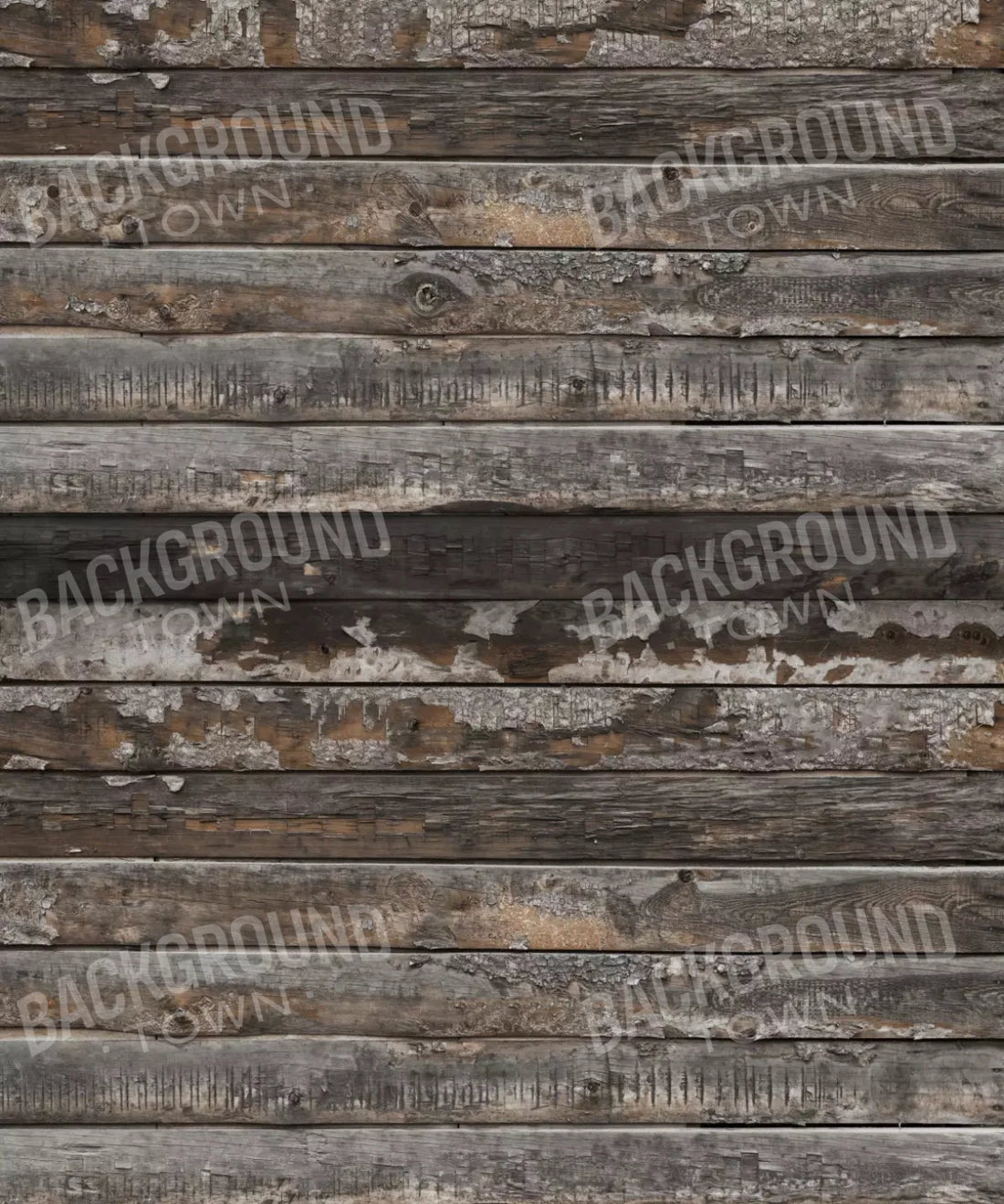 Gray Wood Backdrop for Photography