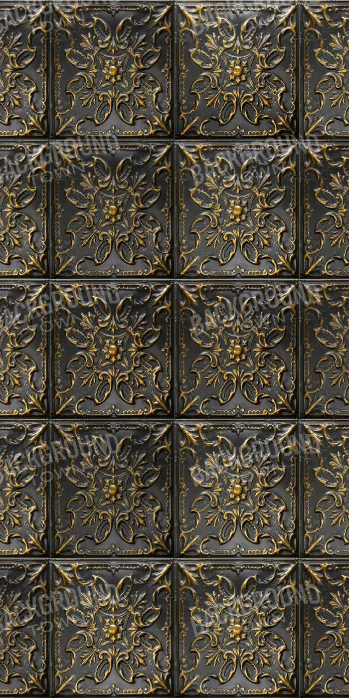 Hudson 10’X20’ Ultracloth (120 X 240 Inch) Backdrop