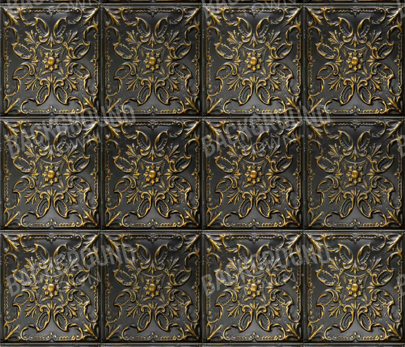 Hudson 12’X10’ Ultracloth (144 X 120 Inch) Backdrop