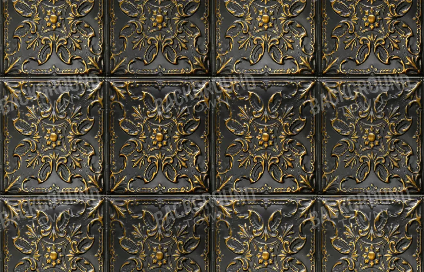 Hudson 12’X8’ Ultracloth (144 X 96 Inch) Backdrop