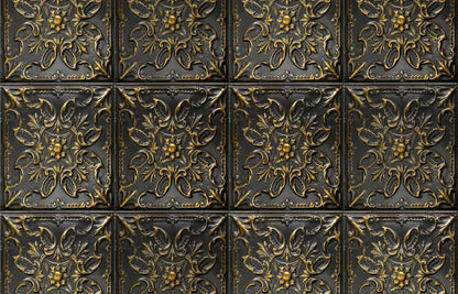Hudson 12’X8’ Ultracloth (144 X 96 Inch) Backdrop