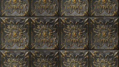 Hudson 14’X8’ Ultracloth (168 X 96 Inch) Backdrop