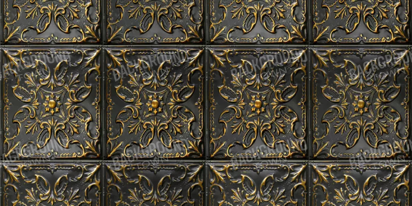 Hudson 20’X10’ Ultracloth (240 X 120 Inch) Backdrop