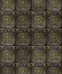Brown Steel and Metal Backdrop for Photography
