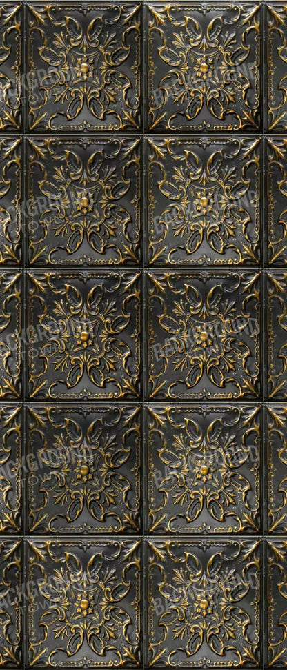 Hudson 5’X12’ Ultracloth For Westcott X-Drop (60 X 144 Inch) Backdrop