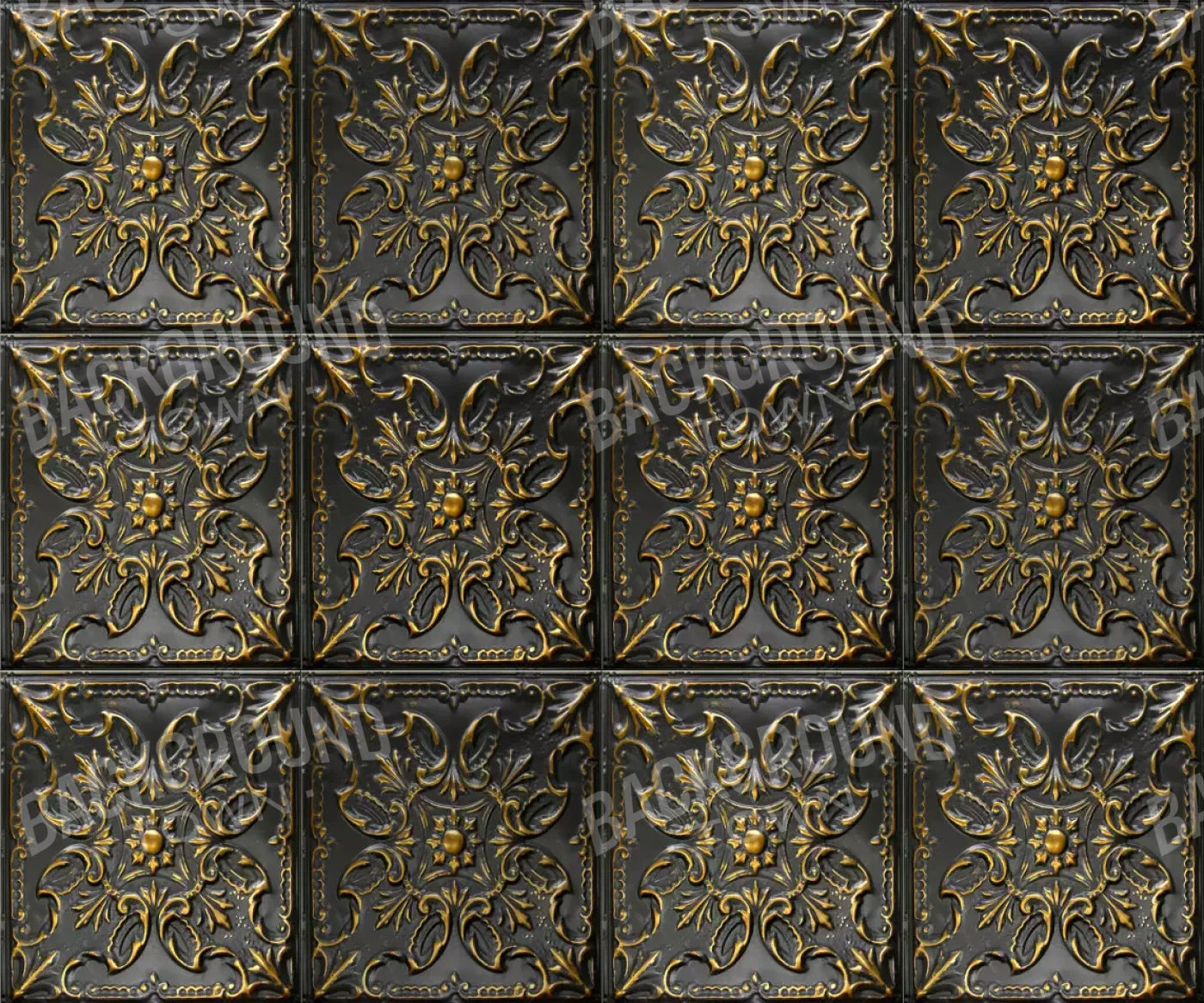 Hudson 5’X4’2’’ Fleece (60 X 50 Inch) Backdrop