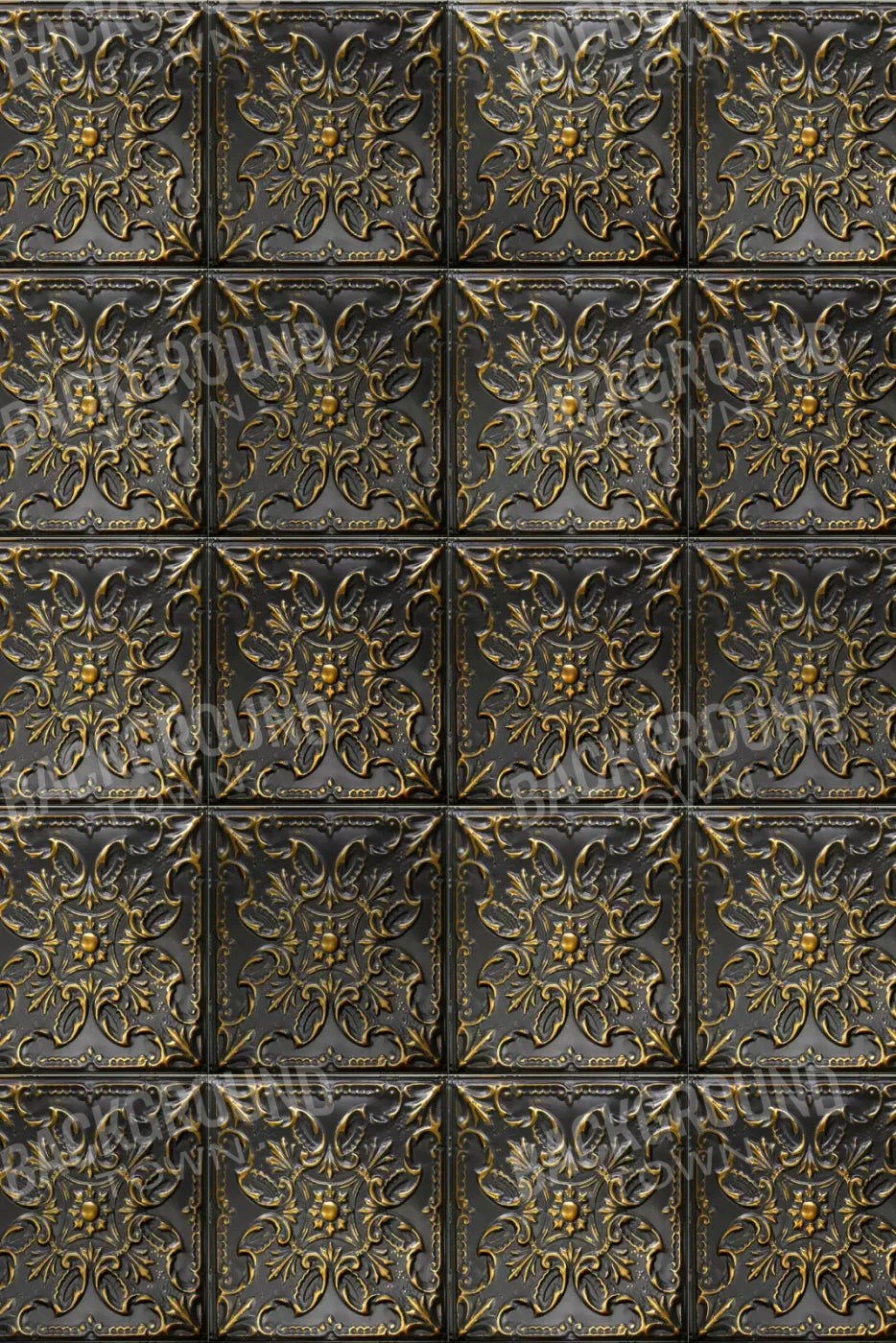 Hudson 5’X8’ Ultracloth (60 X 96 Inch) Backdrop