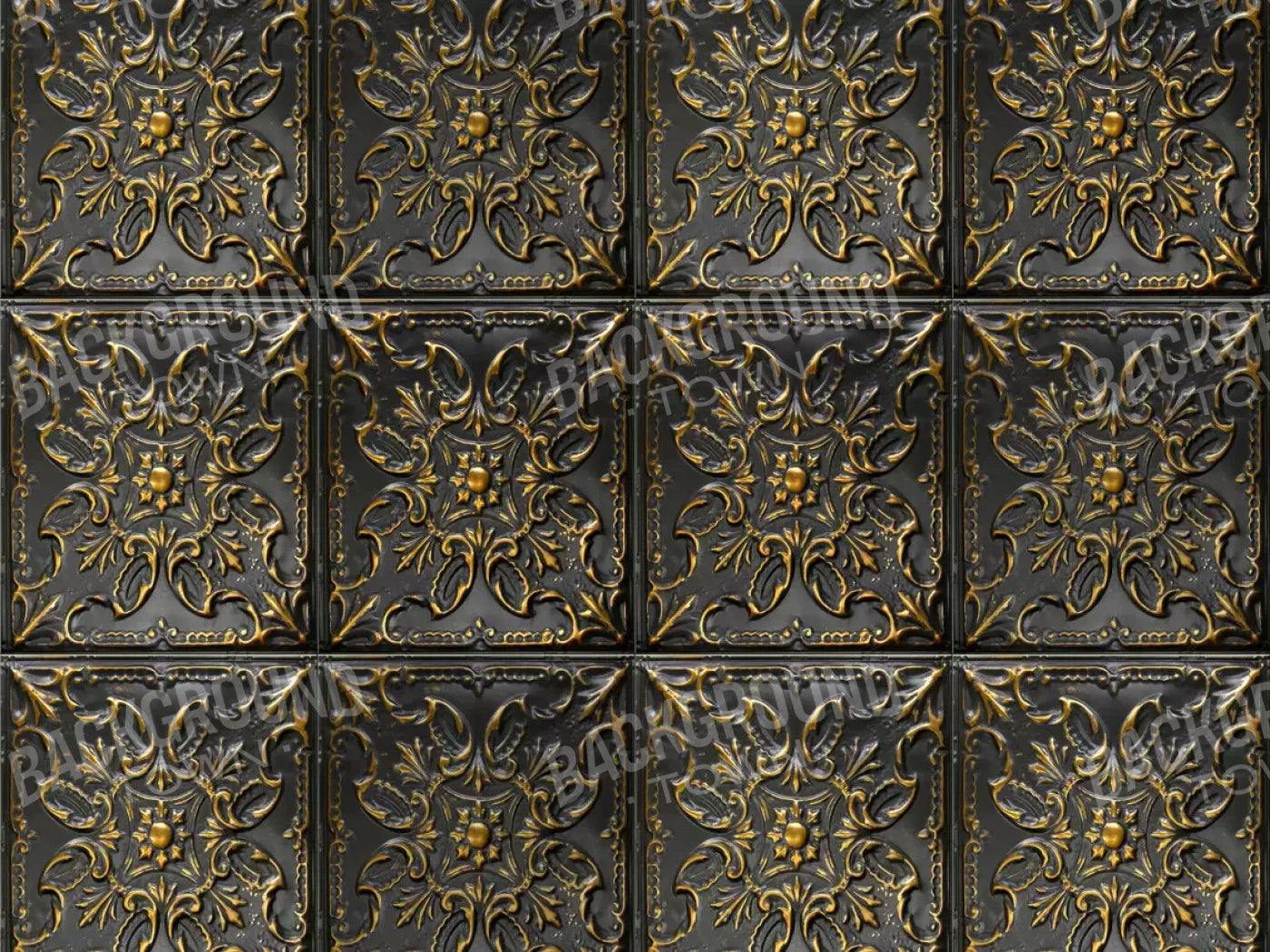 Hudson 6’8’’X5’ Fleece (80 X 60 Inch) Backdrop