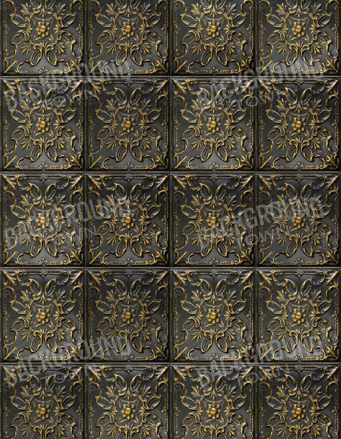 Hudson 6’X8’ Fleece (72 X 96 Inch) Backdrop