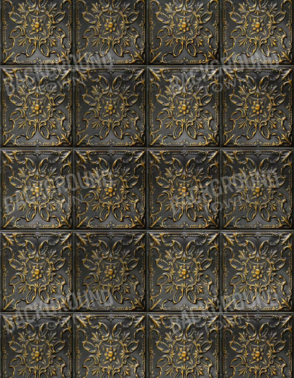 Hudson 6’X8’ Fleece (72 X 96 Inch) Backdrop