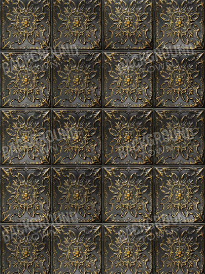 Hudson 8’X10’ Fleece (96 X 120 Inch) Backdrop