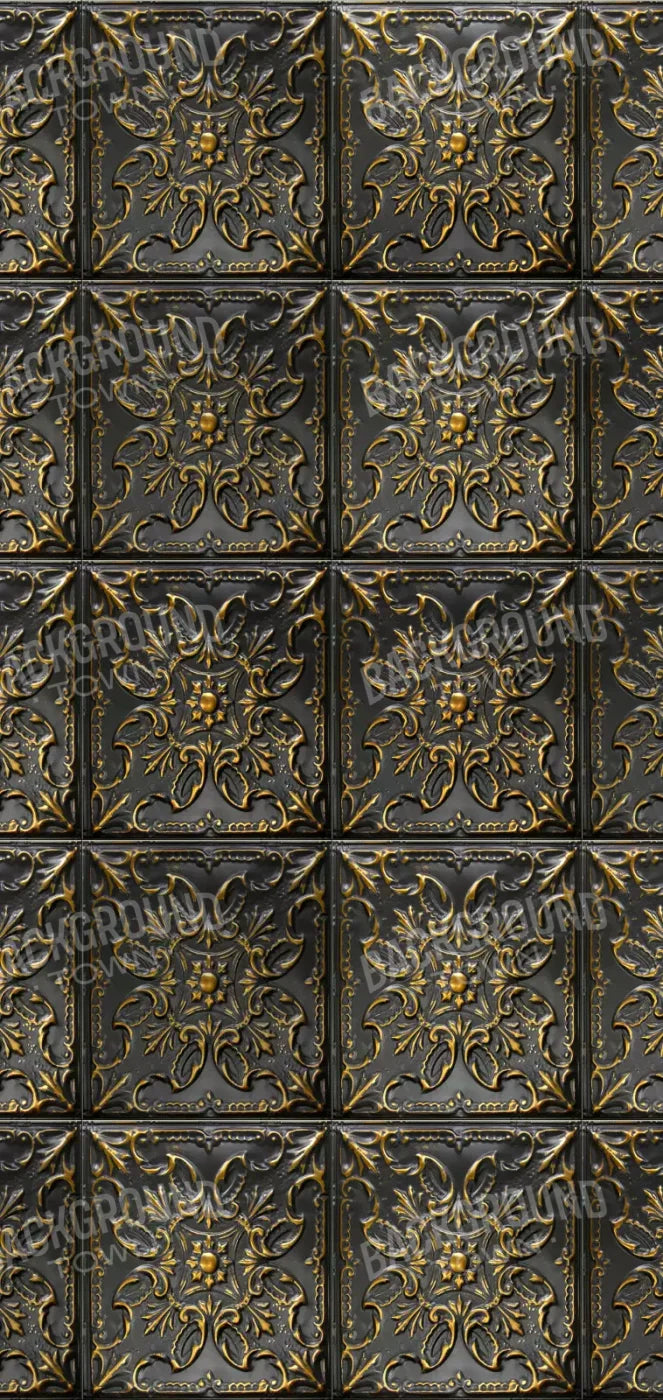 Hudson 8’X16’ Ultracloth (96 X 192 Inch) Backdrop