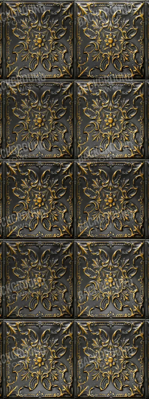 Hudson 8’X20’ Ultracloth (96 X 240 Inch) Backdrop