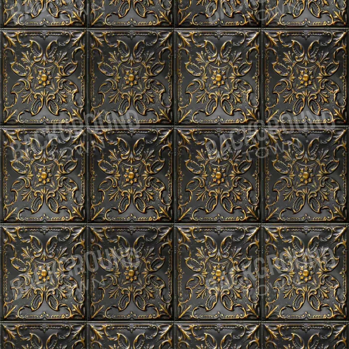 Hudson 8’X8’ Fleece (96 X Inch) Backdrop