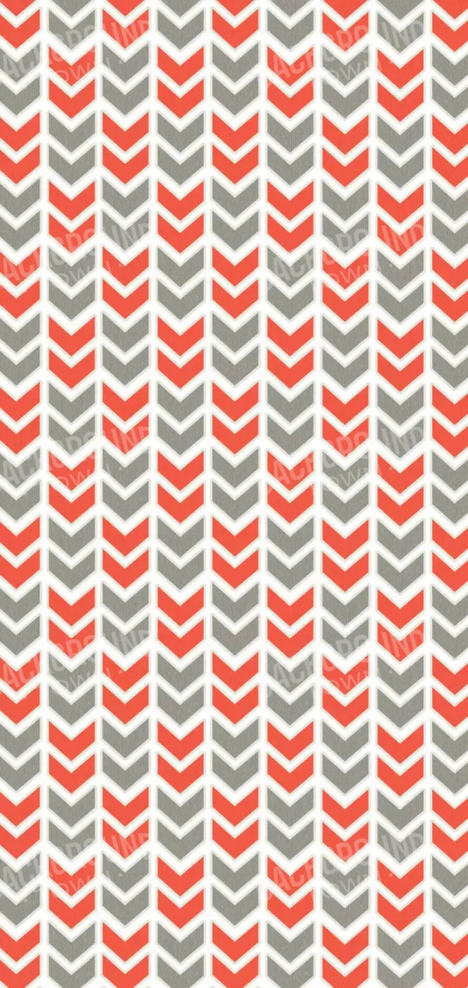 Hugh 8’X16’ Ultracloth (96 X 192 Inch) Backdrop