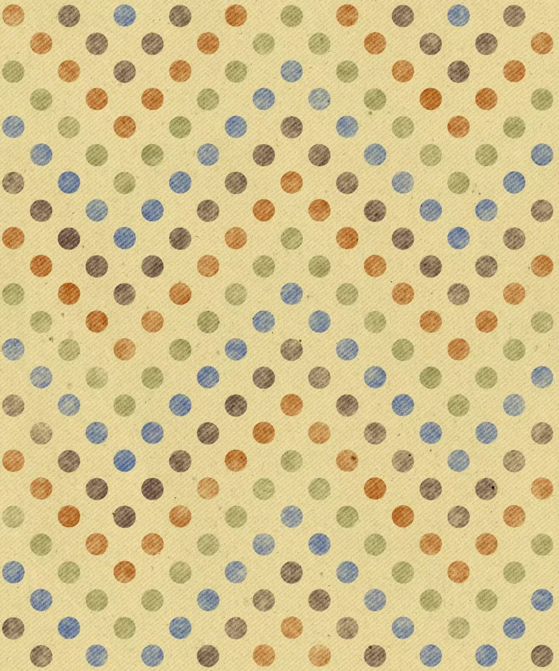 Yellow Pattern Backdrop for Photography