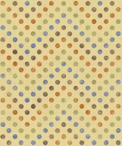 Yellow Pattern Backdrop for Photography