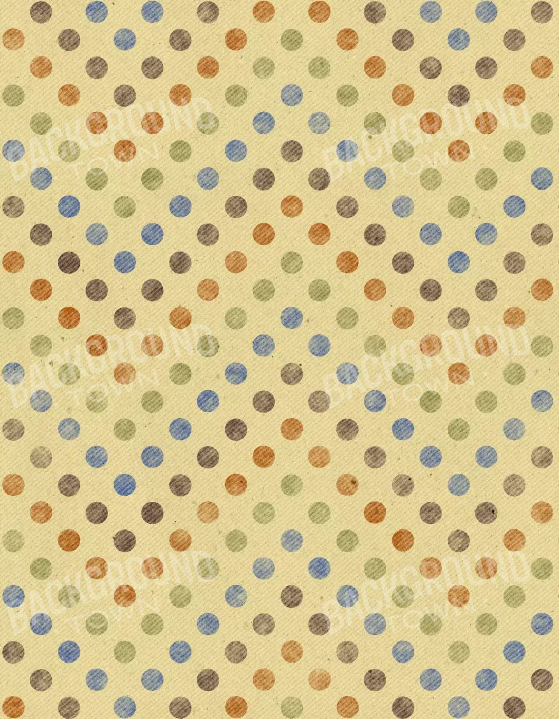 Hunter 6X8 Fleece ( 72 X 96 Inch ) Backdrop