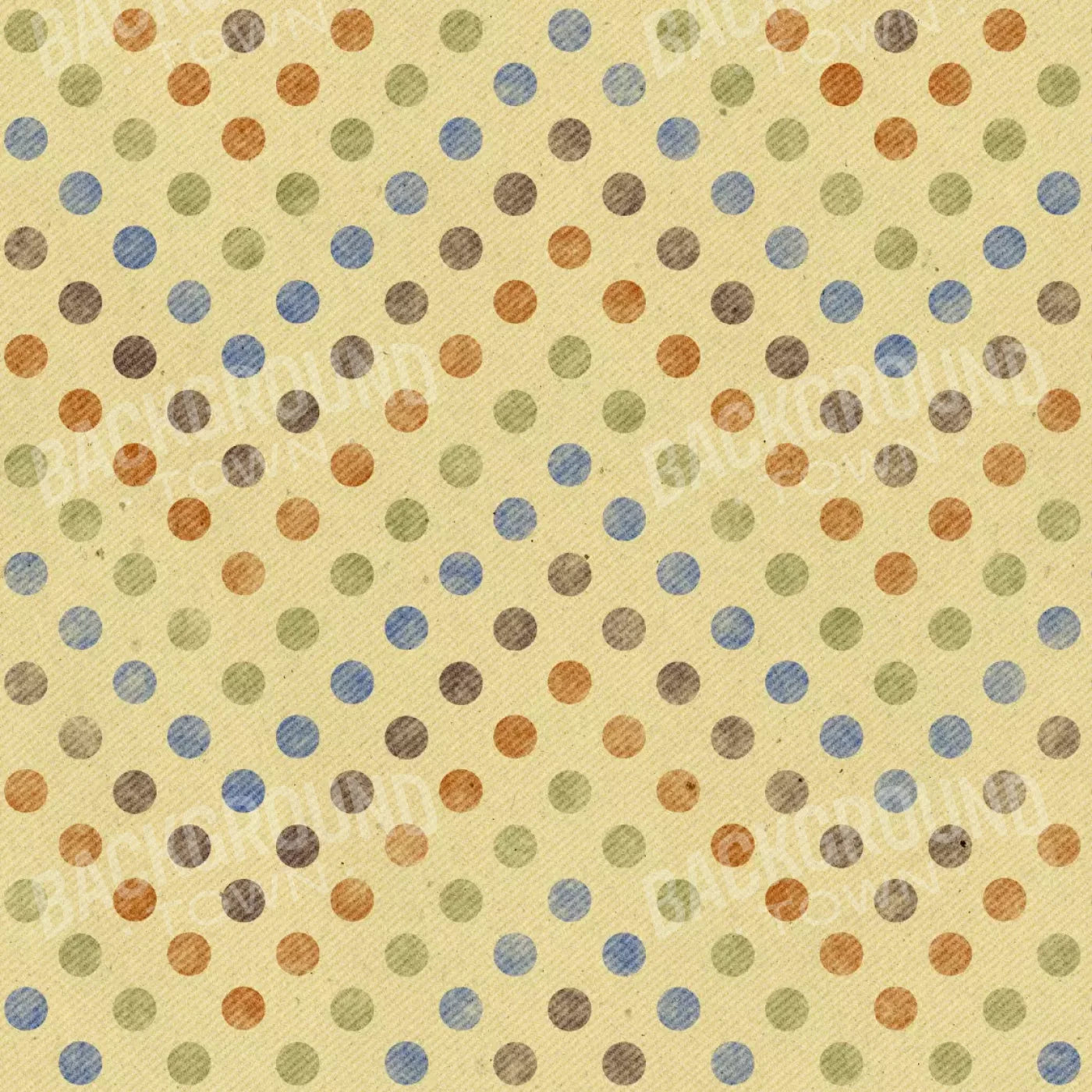 Hunter 8X8 Fleece ( 96 X Inch ) Backdrop