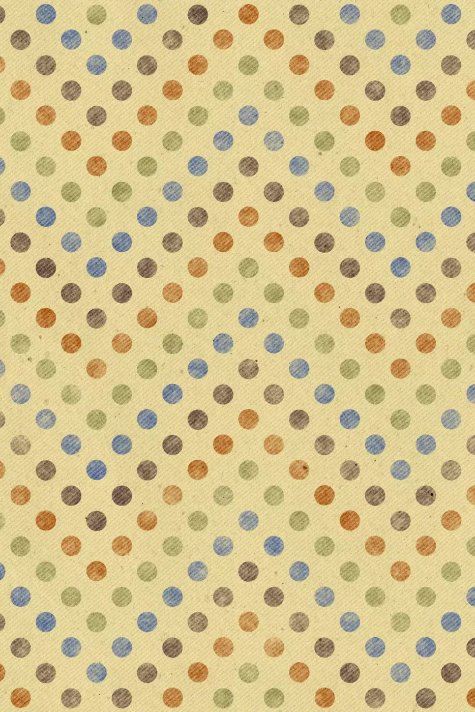 Hunter Backdrop