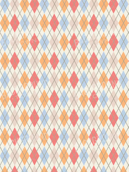 Huntington 8X10 Fleece ( 96 X 120 Inch ) Backdrop