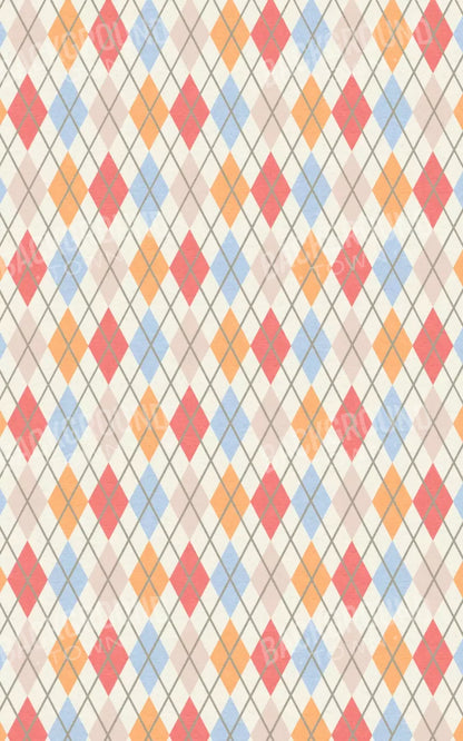 Huntington 9X14 Ultracloth ( 108 X 168 Inch ) Backdrop