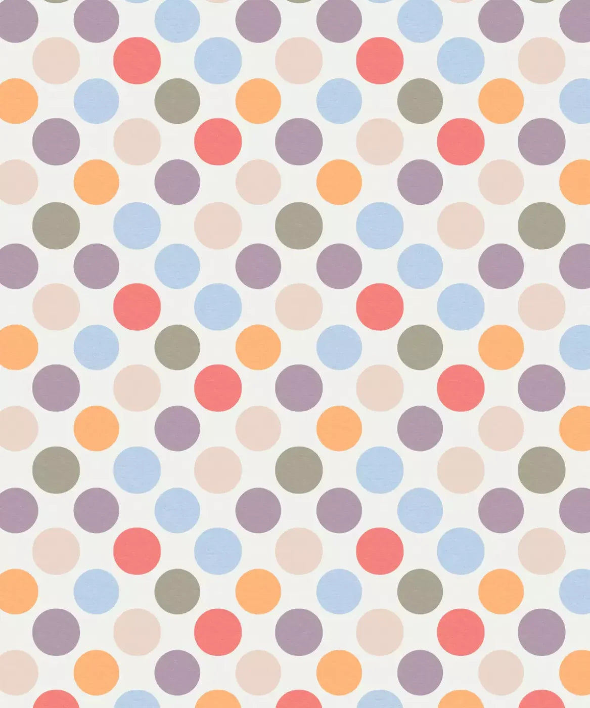 Multi-Color Pattern Backdrop for Photography