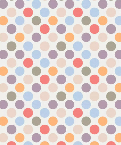 Multi-Color Pattern Backdrop for Photography