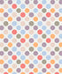 Multi-Color Pattern Backdrop for Photography